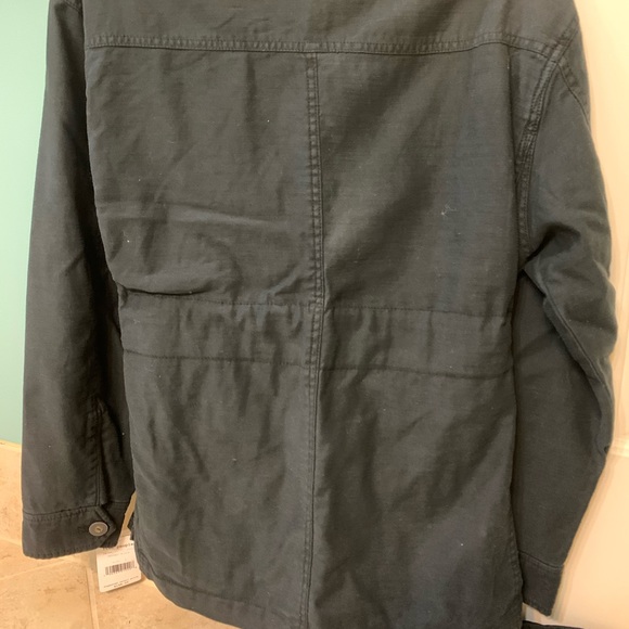 NWT Free People Nature Cargo Jacket - Picture 6 of 8